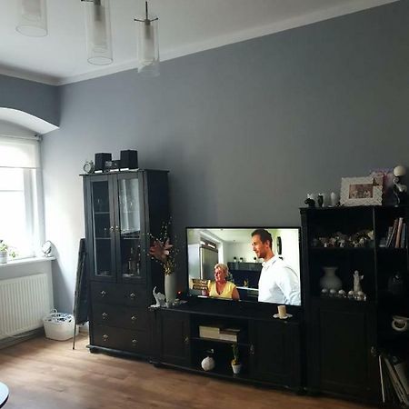 Apartament Danusia Appartement Jelenia Góra Buitenkant foto