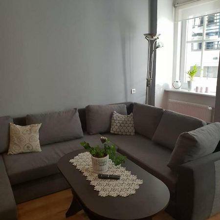 Apartament Danusia Appartement Jelenia Góra Buitenkant foto